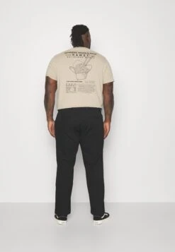 Jack & Jones Chinos - Black 7 Jack & Jones Chinos - Black -Winter Menswear Store 0522020f664e4862834d30b2edc964fe scaled