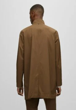 Boss Short Coat - Dunkelgrün Fünf -Winter Menswear Store 067eeccb29ac42aba179b908005584ad scaled