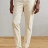 Scotch & Soda Essentials Stretch - Trousers - Sand