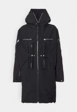 Parka - Jet Black 16 Parka - Jet Black -Winter Menswear Store 097902a528bd4e1eb80ce0e4ecdfb8f9 scaled