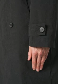 Amsterdam- Trenchcoat - Dark Shadow -Winter Menswear Store 0bb6a69b7e2842668eef97300d78440d scaled