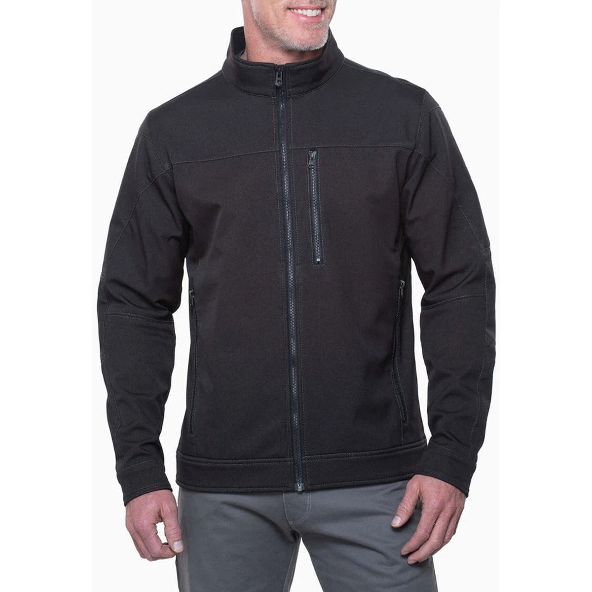 KUHL Men's Impakt Jacket 2 KUHL Men's Impakt Jacket - Image 2