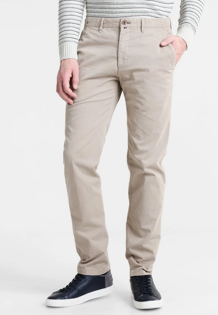 Marc O'Polo Malmö - Chinos - Soybean 1 Marc O'Polo Malmö - Chinos - Soybean