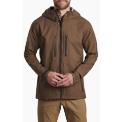 KUHL Men's Jetstream Jacket -Winter Menswear Store 1126 drft p 1 15406 pdp photo