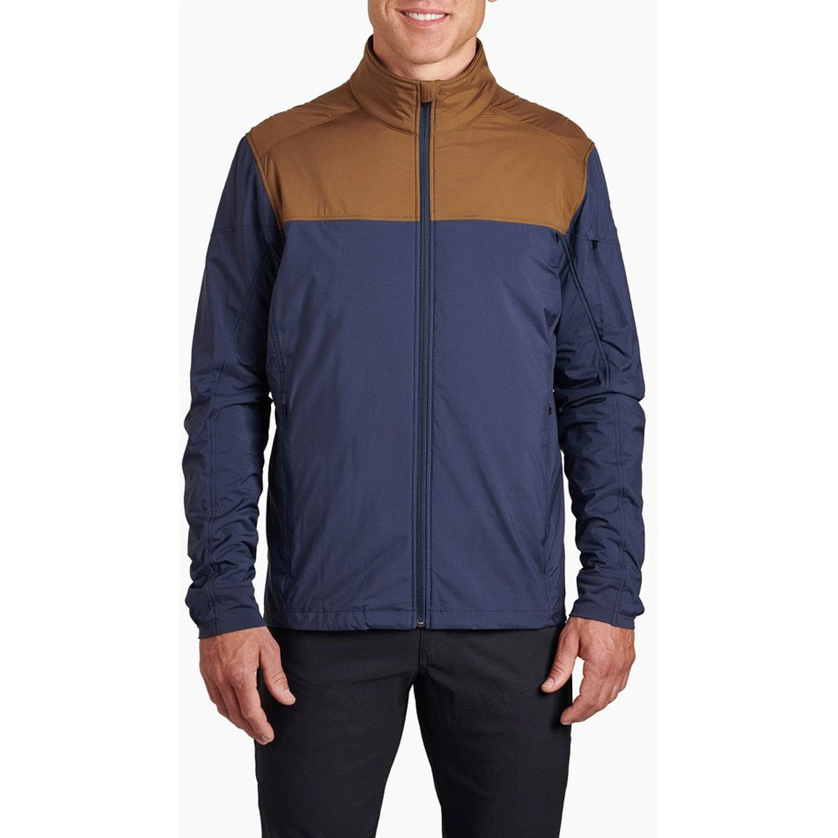 KUHL Men's The One Jacket 5 KUHL Men's The One Jacket - Image 5