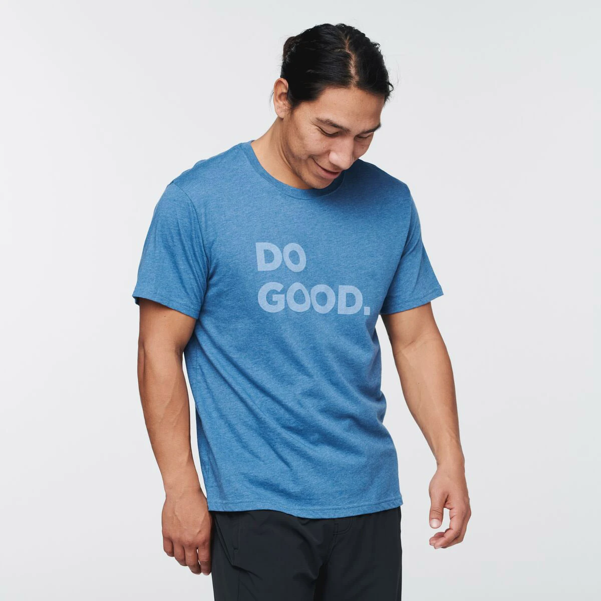 Cotopaxi Men's Do Good T-Shirt 2 Cotopaxi Men's Do Good T-Shirt - Image 2