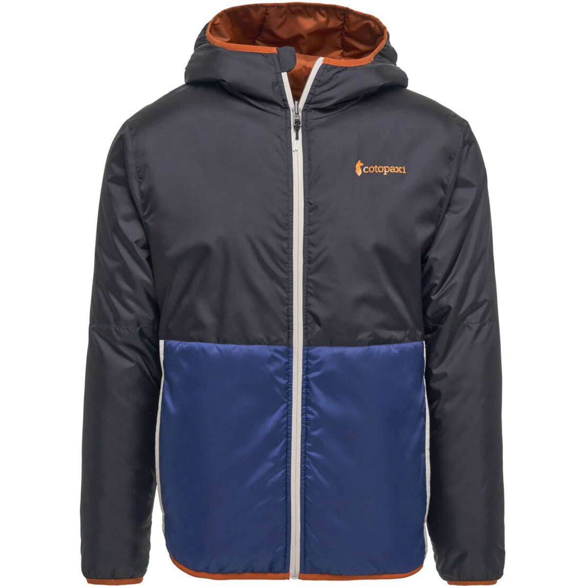 Cotopaxi Men's Teca Calido Hooded Jacket 2 Cotopaxi Men's Teca Calido Hooded Jacket - Image 2