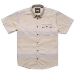 Men's San Gabriel Short Sleeve Shirt -Winter Menswear Store 121620S TSS