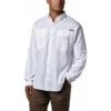 Columbia Men's PFG Tamiami II Long Sleeve Shirt