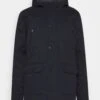 Revolution Alpine - Winter Coat - Navy