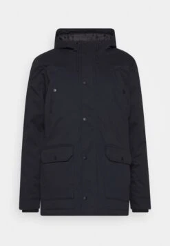 Revolution Alpine - Winter Coat - Navy