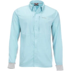 Men's Intruder BiComp Fishing Shirt -Winter Menswear Store 12869 895 intruder bicomp ls shirt laguna s21 ec5a5cdb c73a 49a4 aa2b 9dd7655aa192