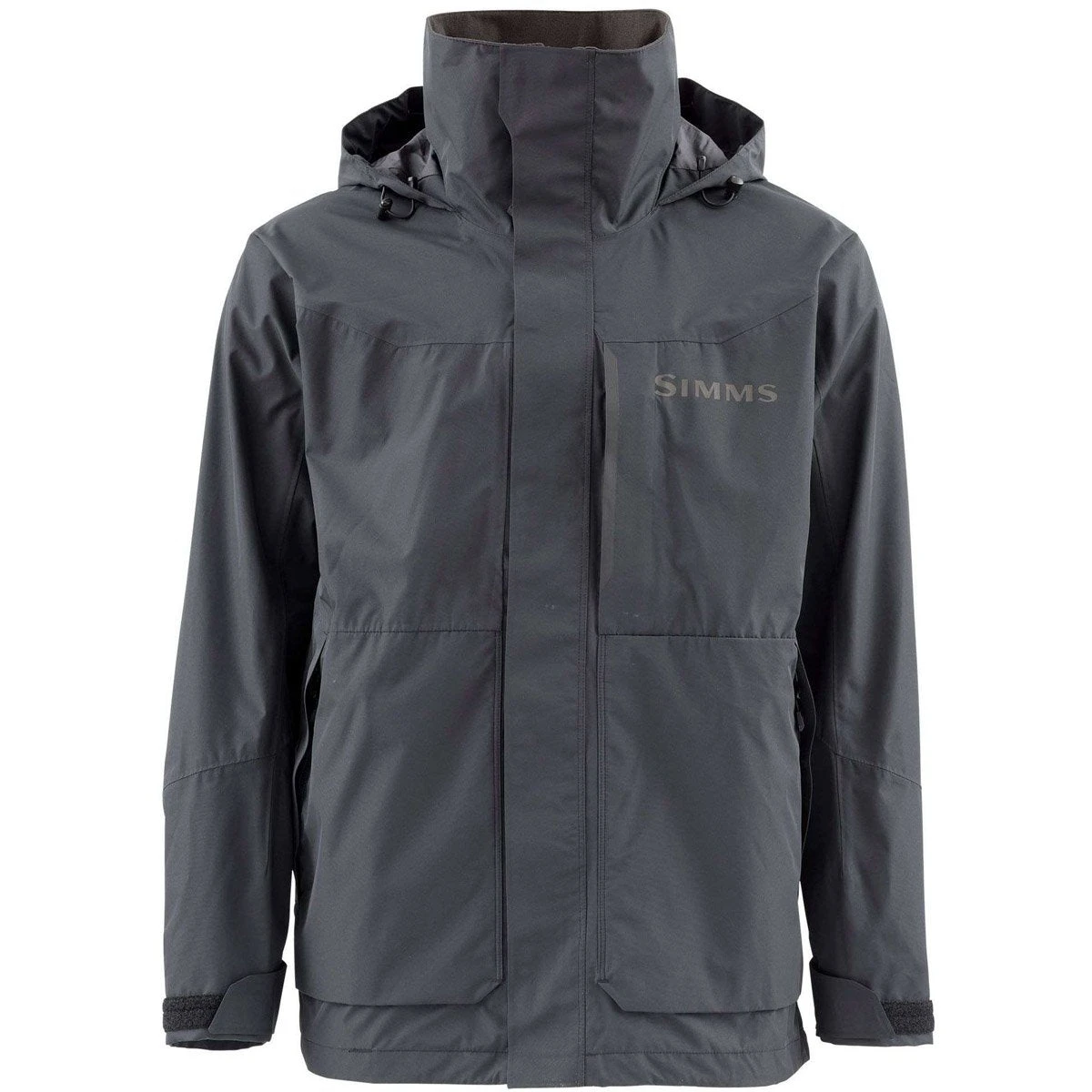 Men's Simms Challenger Jacket 1 Men's Simms Challenger Jacket