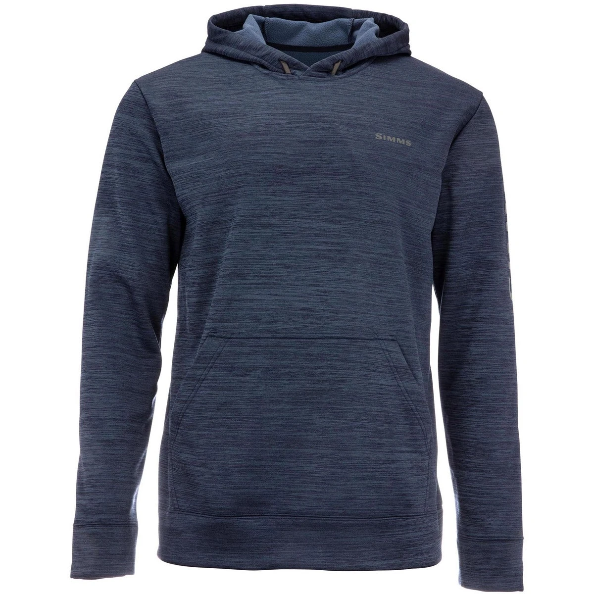 Men's Simms Challenger Hoody 1 Men's Simms Challenger Hoody