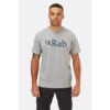 Rab Men's Stance Logo Tee