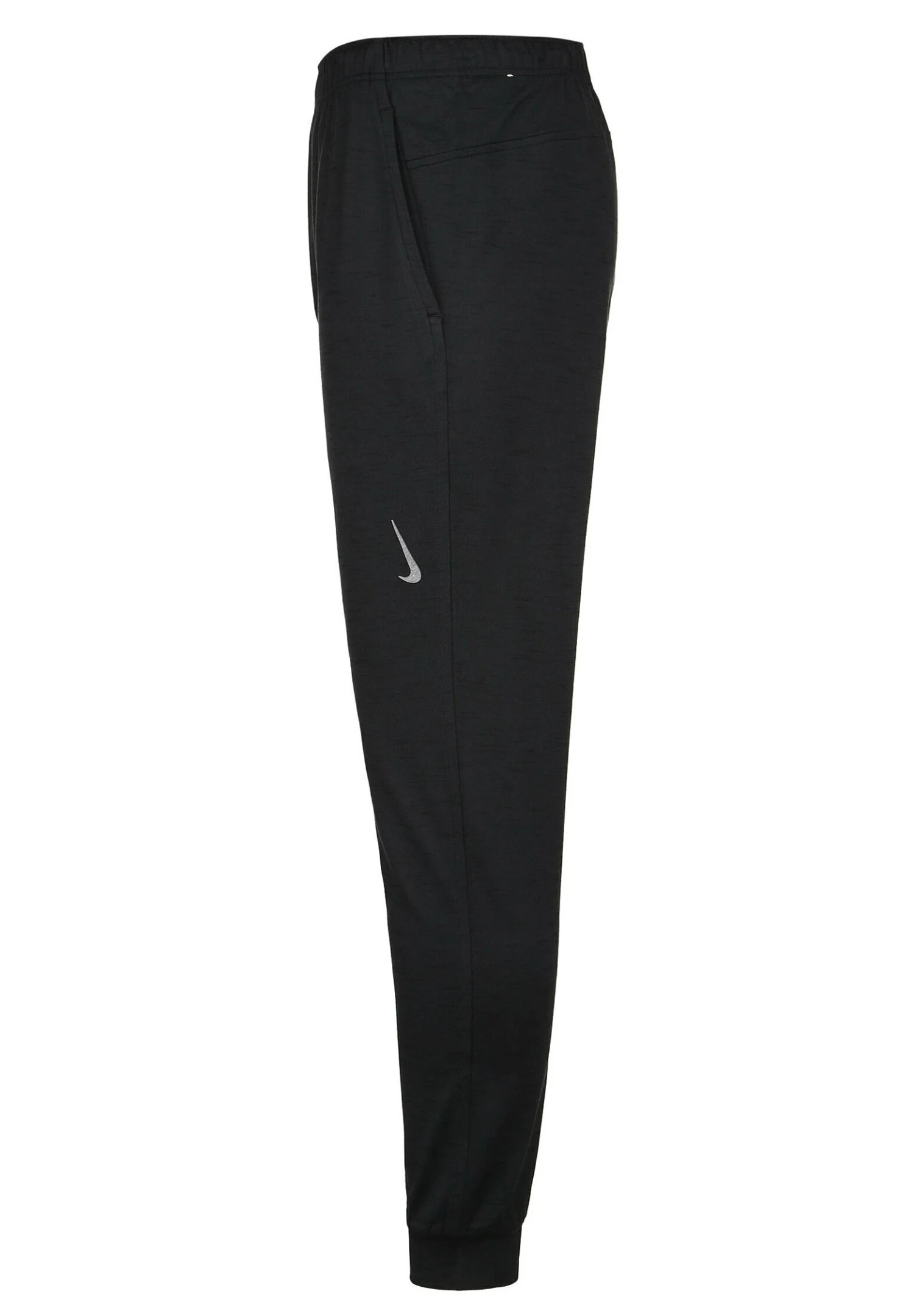 Nike Performance Tracksuit Bottoms - Off Noir / Black / Grey 3 Nike Performance Tracksuit Bottoms - Off Noir / Black / Grey - Image 3