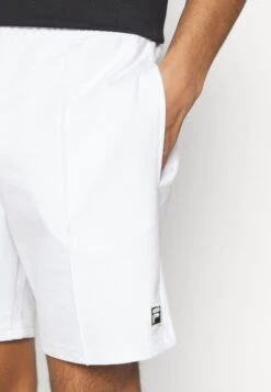 Fila Boyabat - Shorts - Bright White 13 Fila Boyabat - Shorts - Bright White -Winter Menswear Store 16af57d07d304ae1a22a9735993e7905 scaled