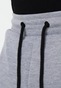 Pier One Tracksuit Bottoms - Light Grey -Winter Menswear Store 1867d13f312545f8a41e926457ca1a31