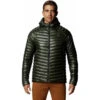 Mountain Hardwear Men's Ghost Whisperer/2 Hoody