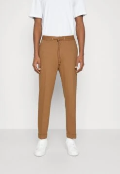 Tiger Of Sweden Travin - Tracksuit Bottoms - Apple Cinnamon