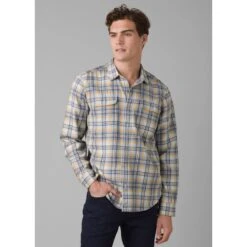 Prana Men's Edgewater Shirt