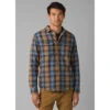 Prana Men's Westbrook Flannel Shirt