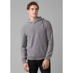 Prana Men's North Loop Hooded Sweater