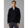 Prana Men's Brookland 1/4 Zip Sweater