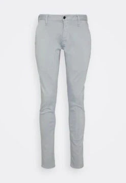 Denham York - Trousers - Grey -Winter Menswear Store 1f11895768fd4a478932c78aa31cb121 scaled