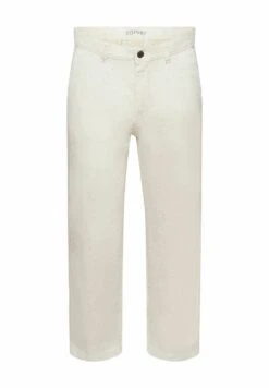ESPRIT Balloon Fit - Trousers - Off White 12 ESPRIT Balloon Fit - Trousers - Off White -Winter Menswear Store 1f47886f466e4473b111cab338d3e5a1