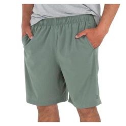Men's Breeze Short - 8" 11 Men's Breeze Short - 8" -Winter Menswear Store 21933 303615 3345801 image 1321365 f4be64b4 62b1 4213 8938 f862b5f83152