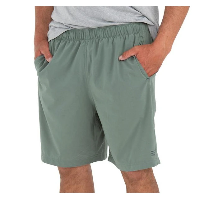 Men's Breeze Short - 8" 3 Men's Breeze Short - 8" - Image 3