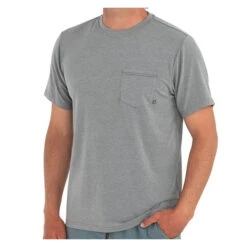 Men's Bamboo Flex Pocket Tee -Winter Menswear Store 21933 436324 3304345 image 1316437 6f853341 c802 4e30 aadf 0d80570bc740