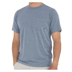 Men's Bamboo Flex Pocket Tee -Winter Menswear Store 21933 436324 3304351 image 1316435 cc97e2af f09c 4b14 8e4c 169f00af6528