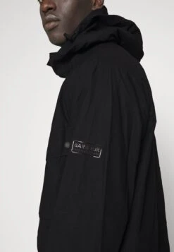 Deal Casual - Parka - Black 9 Deal Casual - Parka - Black -Winter Menswear Store 226b38a8b3d54ee996c0f0a75a1bc40b scaled