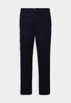 Boss Statum - Cargo Trousers - Dark Blue -Winter Menswear Store 24130fe17bd045689fc5800584625ae3 scaled