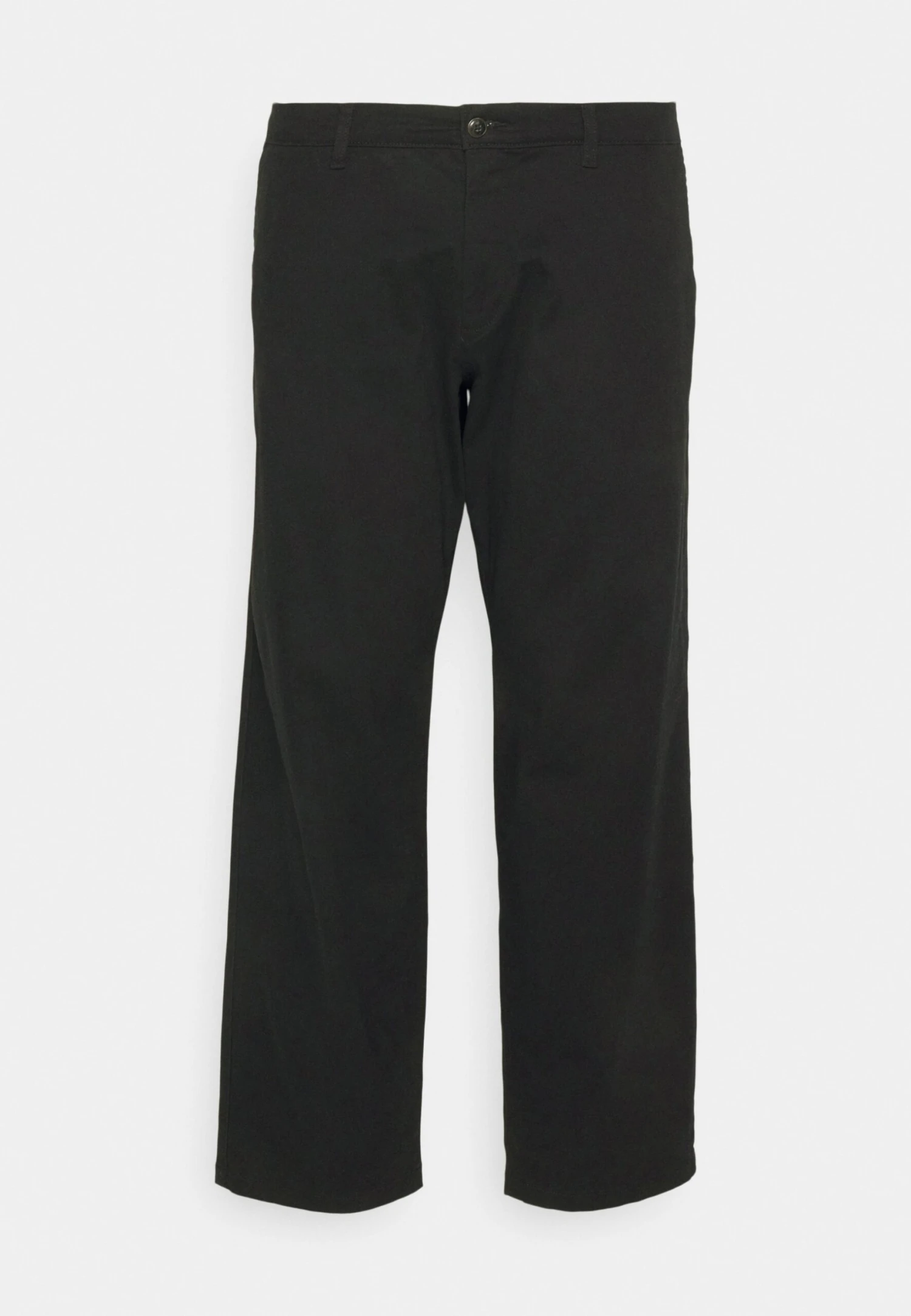 Jack & Jones Chinos - Black 4 Jack & Jones Chinos - Black - Image 4