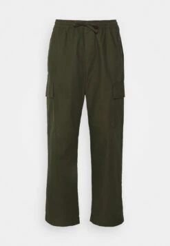 Jack & Jones Jpstkarl Jjcargo Ana Cbo - Cargo Trousers - Dark Green 10 Jack & Jones Jpstkarl Jjcargo Ana Cbo - Cargo Trousers - Dark Green -Winter Menswear Store 25efae3321b743fc83b4b6c858340a45 scaled