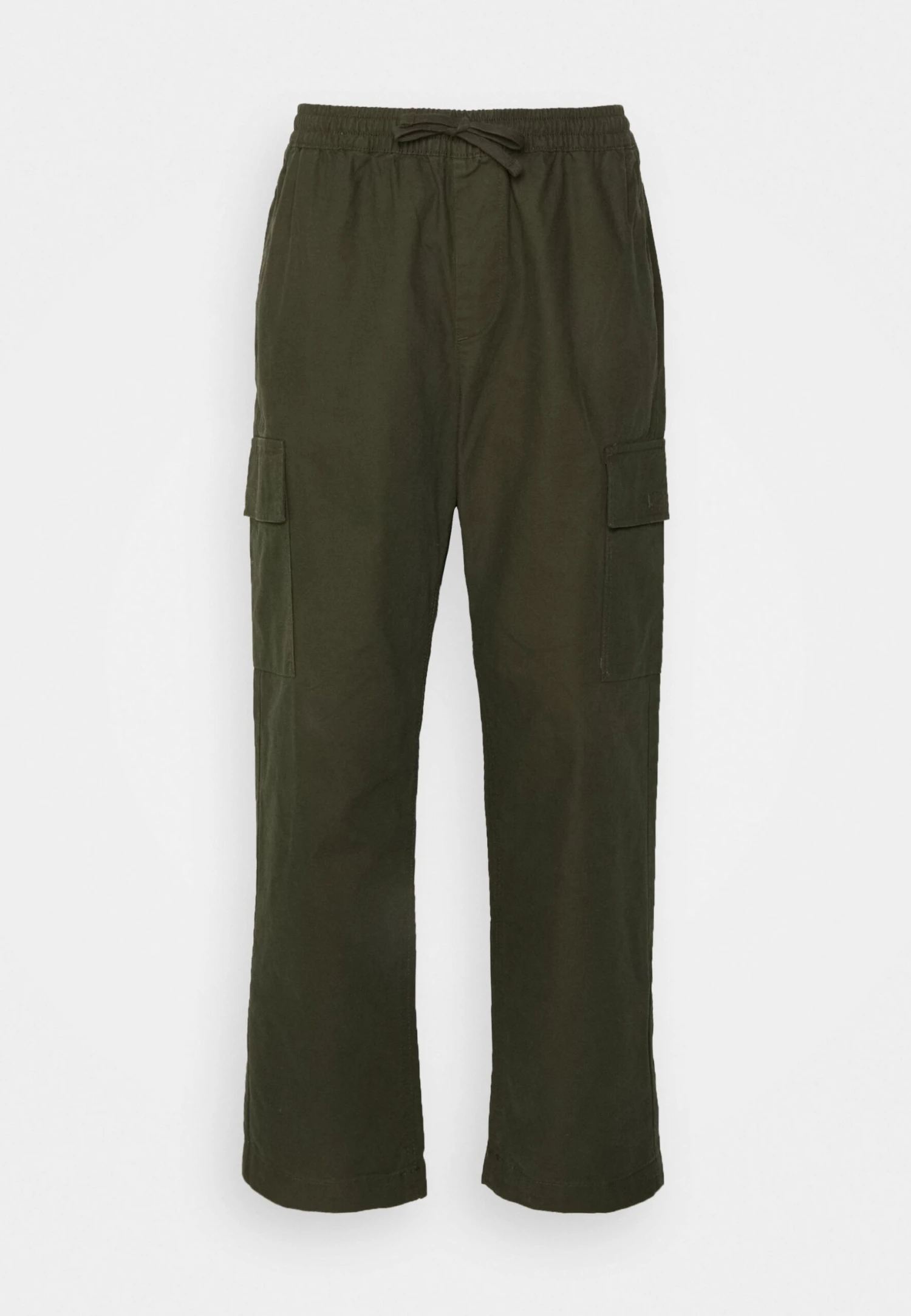 Jack & Jones Jpstkarl Jjcargo Ana Cbo - Cargo Trousers - Dark Green 5 Jack & Jones Jpstkarl Jjcargo Ana Cbo - Cargo Trousers - Dark Green - Image 5