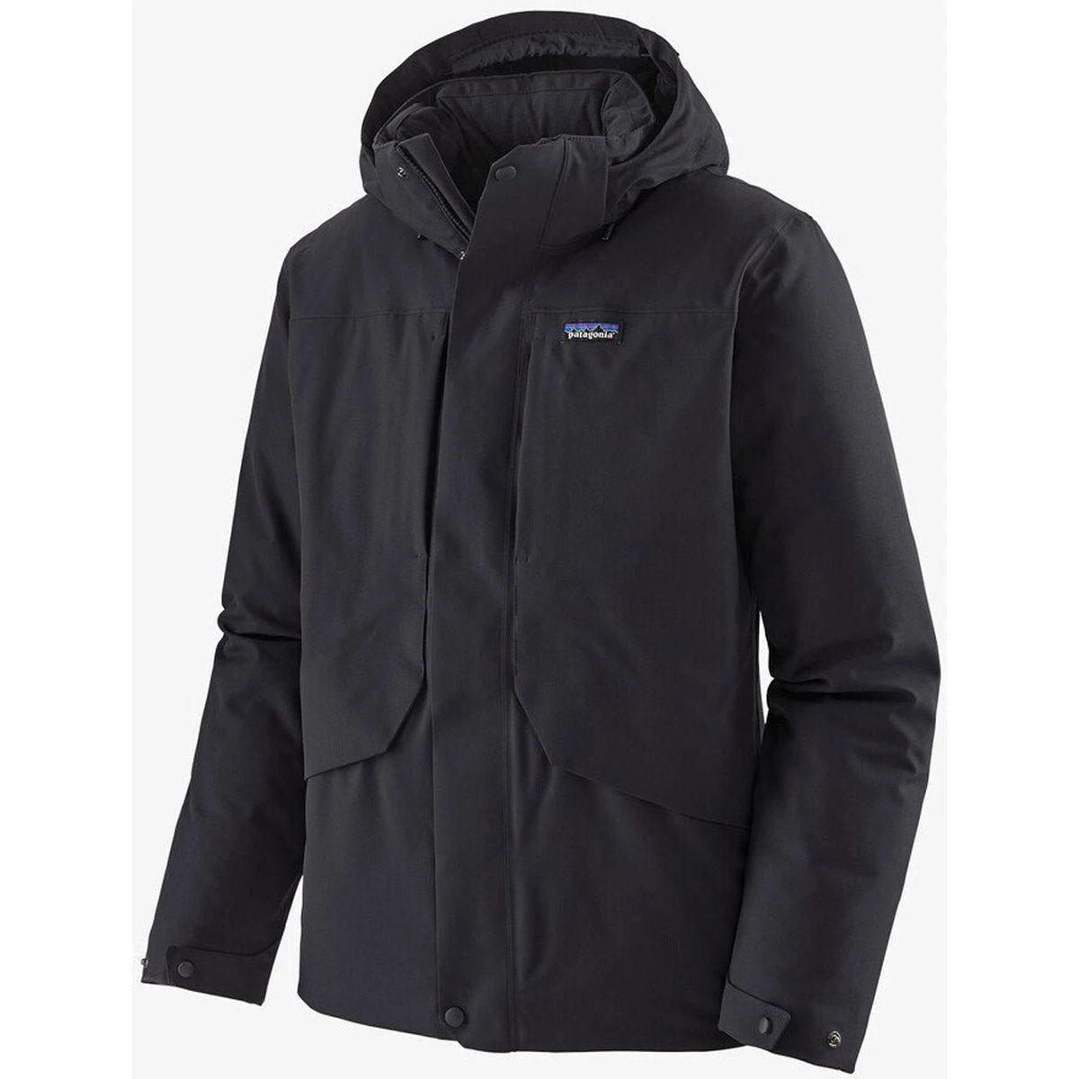 Patagonia Men's Tres Jacket 1 Patagonia Men's Tres Jacket