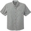 Outdoor Research Men's Janu S/S Shirt
