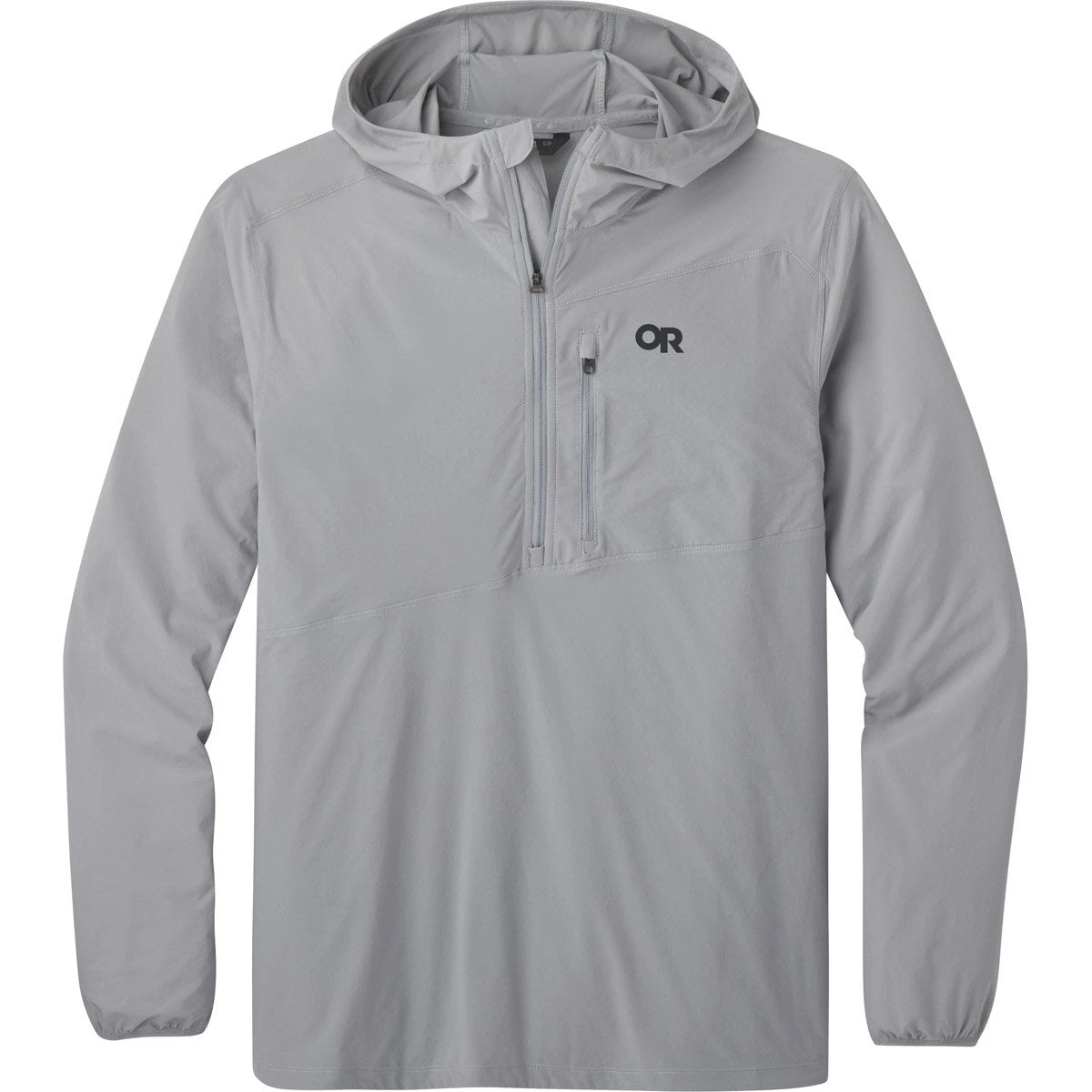 Outdoor Research Men's Astroman Sun Hoodie 3 Outdoor Research Men's Astroman Sun Hoodie - Image 3