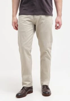 Dockers Alpha Original Slim - Chinos - Safari Beige