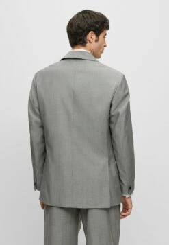 Boss Short Coat - Black Three -Winter Menswear Store 2e3461c91a0b4197b56753e72e7e6dea scaled