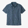 Patagonia Men's Back Step Shirt