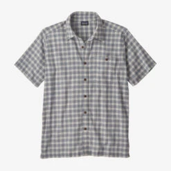 Patagonia Men's A/C Buttondown Shirt