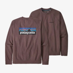 Patagonia Men's P-6 Logo Organic Crew Sweatshirt 10 Patagonia Men's P-6 Logo Organic Crew Sweatshirt -Winter Menswear Store 30 677018 4146760 image 1413148 2b9aebb9 c569 475e 92cb 9f16a1606b86