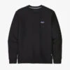 Patagonia Men's P-6 Label Uprisal Crew Sweatshirt