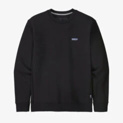 Patagonia Men's P-6 Label Uprisal Crew Sweatshirt