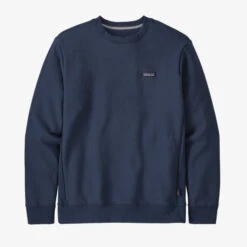 Patagonia Men's P-6 Label Uprisal Crew Sweatshirt 10 Patagonia Men's P-6 Label Uprisal Crew Sweatshirt -Winter Menswear Store 30 980505 3936168 image 1367619 3febba30 5a0b 4b0d 9455 5f16a1546a31